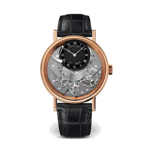Breguet Tradition 7057