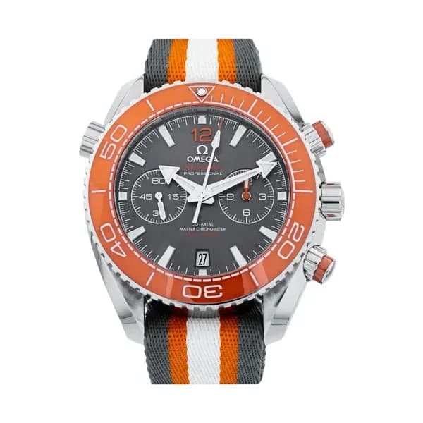 Omega Omega Planet Ocean 215.32.46.51.99.001