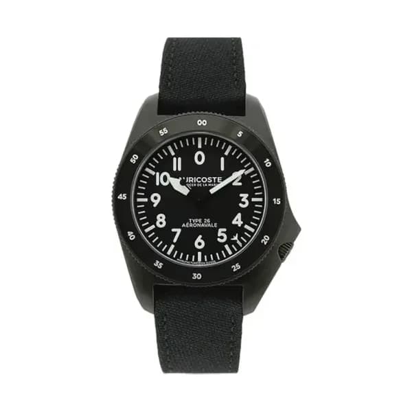 Auricoste Montre Type 26 Aéronavale DLC
