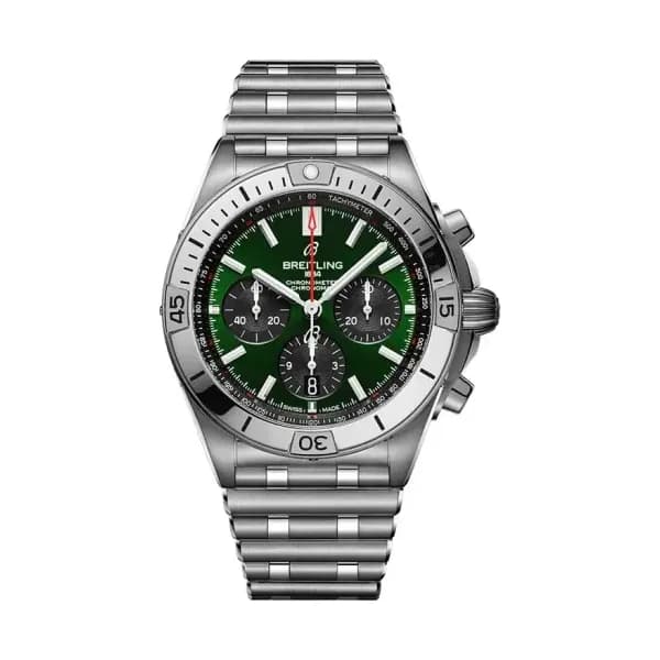 Breitling Chronomat B01 42 Bentley