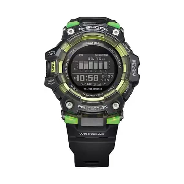 Casio GBD-100SM-1