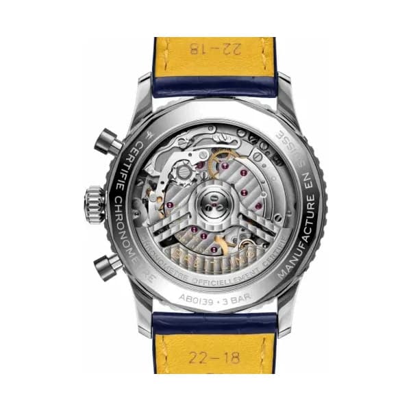 Breitling Navitimer B01 Chronograph 41