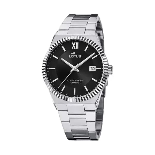 Lotus Montre Lotus Freedom Collection Noir