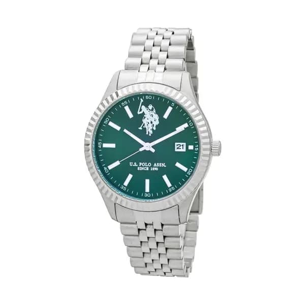 U.S. POLO Montre U.s. Polo Damian Vert
