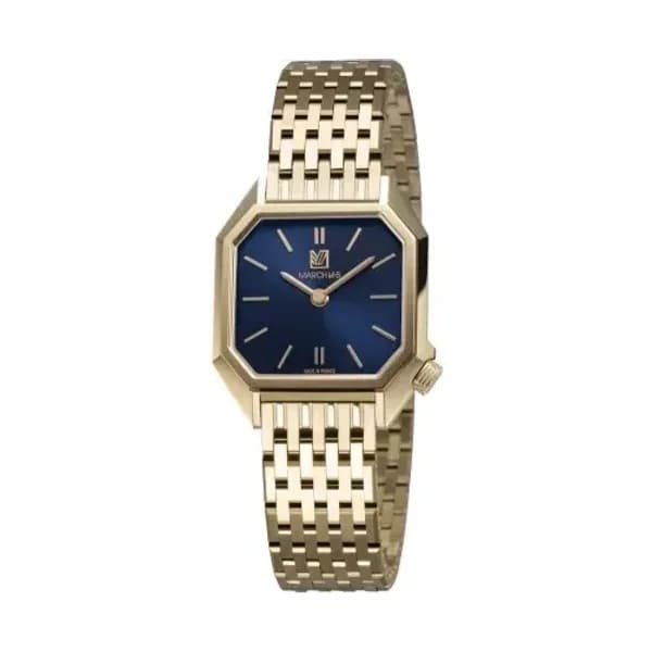 March LA.B Montre March La.B Lady Mansart Amiral