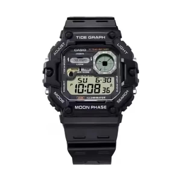 Casio WS-1700H-1AV