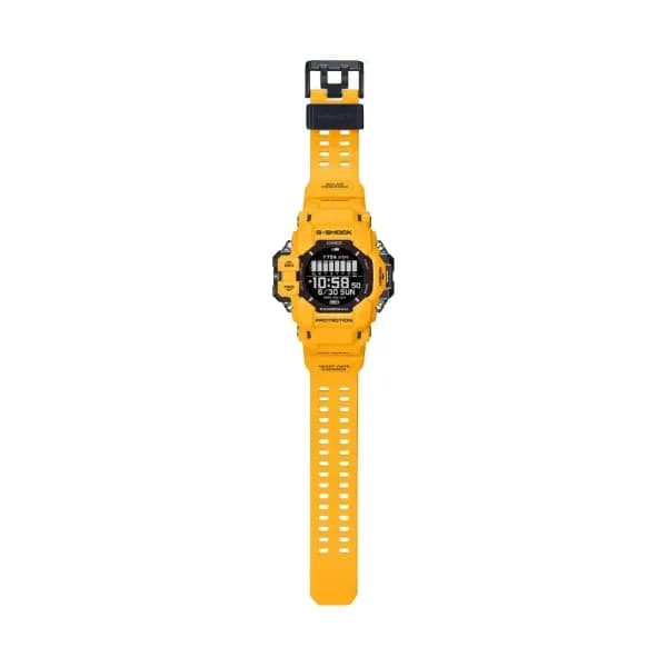 Casio Master of G Rangeman