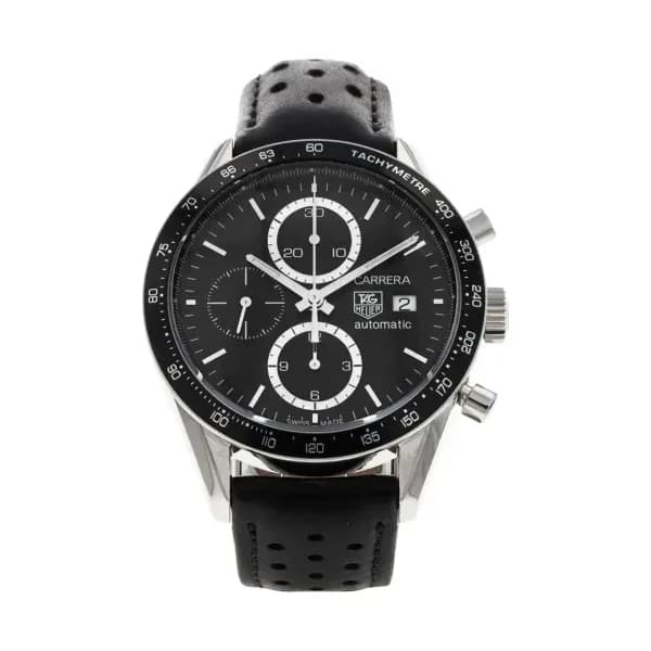 TAG Heuer TAG Heuer Carrera CV2010.FC6233