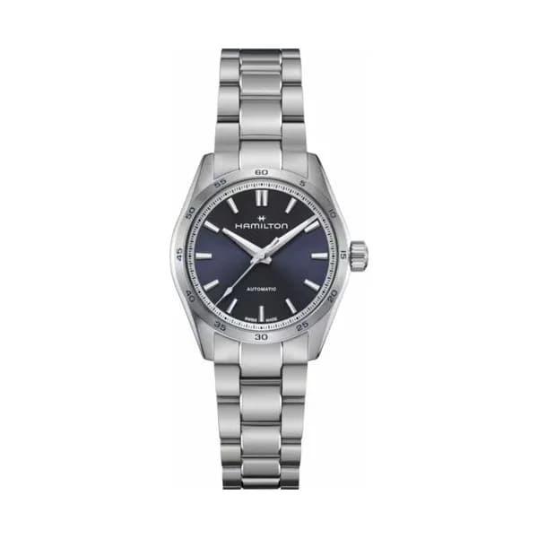 Hamilton Montre Hamilton Jazzmaster Performer Auto 34 mm- H36115140