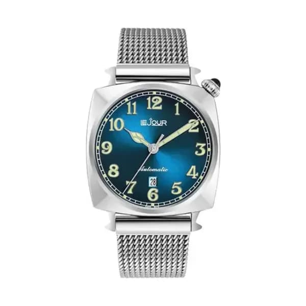Le Jour Montre Heritage LJ-HR-002