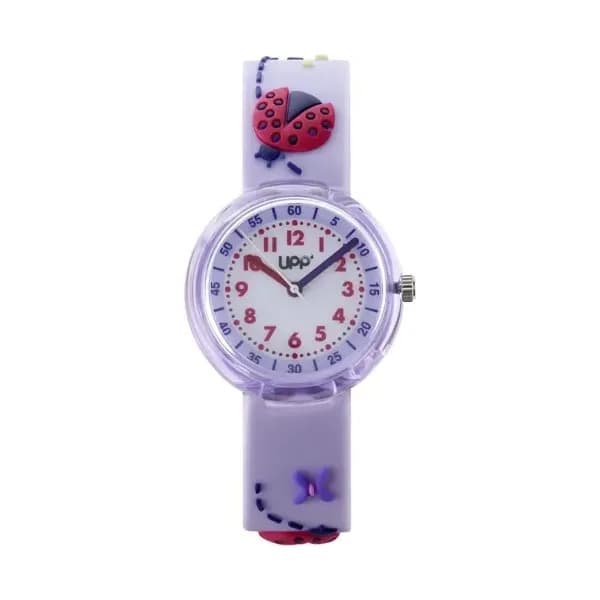 UPP Montre Upp Fuzzy Bicolore