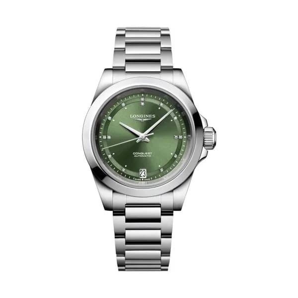 Longines Conquest