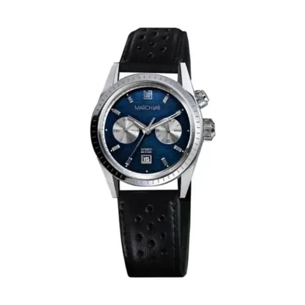 March LA.B Montre AGENDA Supra Automatique