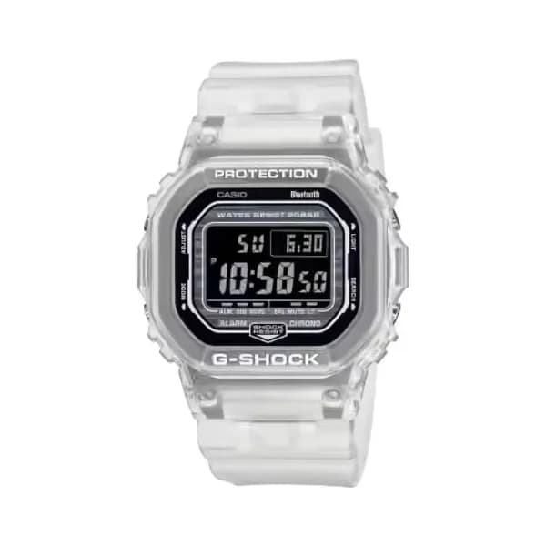 Casio DW-B5600G-7