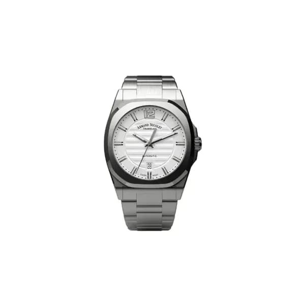 Armand Nicolet Armand Nicolet J09-3 Date