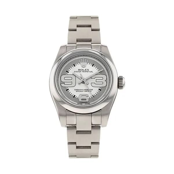 Rolex Rolex Lady Oyster Perpetual 176200