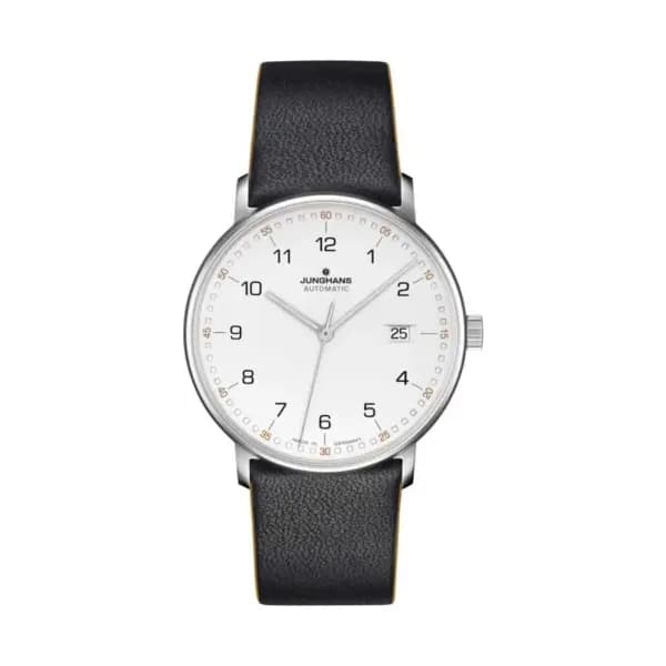 Junghans Form A