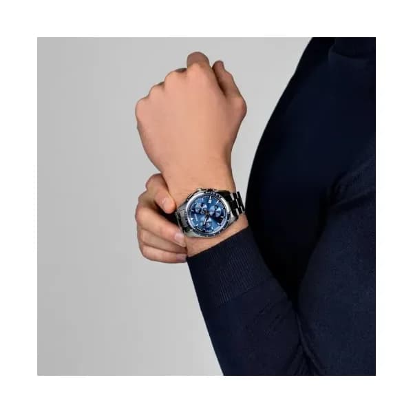 Rado Hyperchrome Chronograph