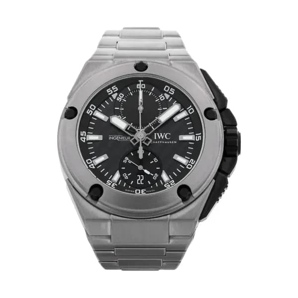 IWC Schaffhausen IWC Ingenieur IW379602