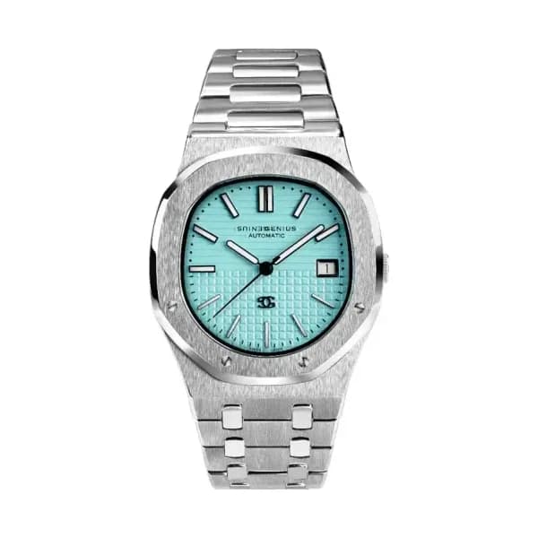 Genius Montre Collection Hommage 39 - Fifth Avenue