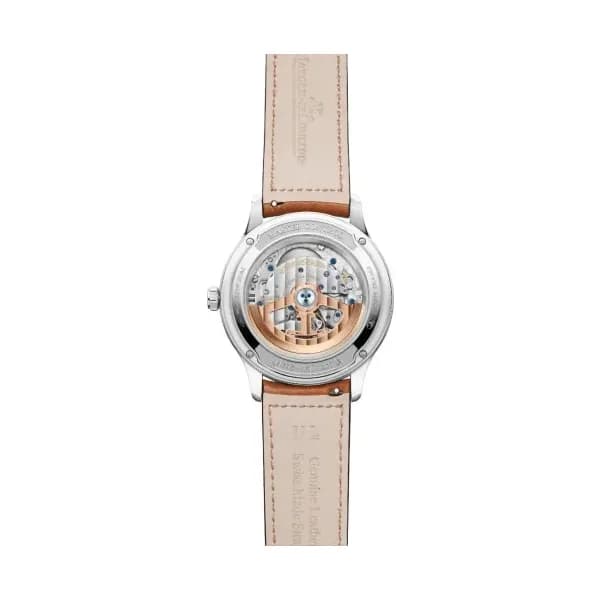 Jaeger-LeCoultre Master Control Date