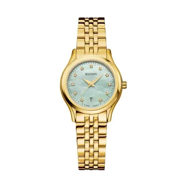 Balmain Montre Beleganza 27,50mm B83403376