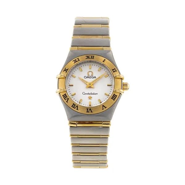 Omega Omega Constellation Mini 1262.30.00
