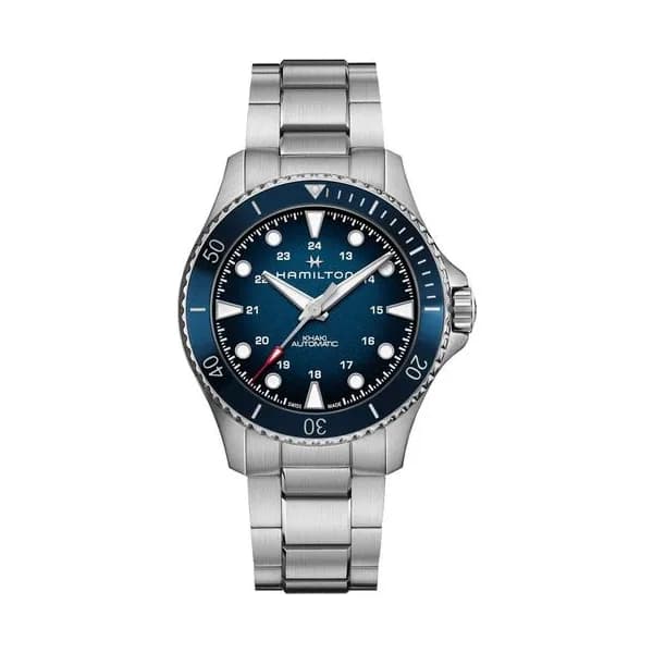 Hamilton Khaki Navy Scuba Auto