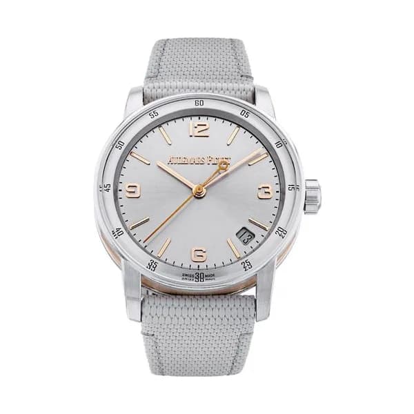 Audemars Piguet Audemars Piguet CODE 11.59 15210CR.OO.A008KB.01