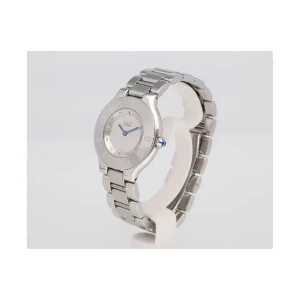 Cartier Cartier Must 21 W10110T2