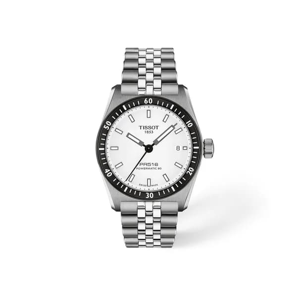 Tissot Tissot PR516 38mm