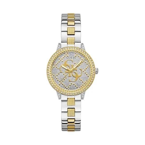 Guess Montre Guess G-Lace Argenté