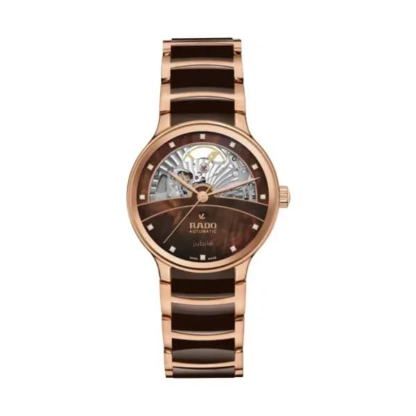 Rado Centrix Automatic Diamonds Open Heart