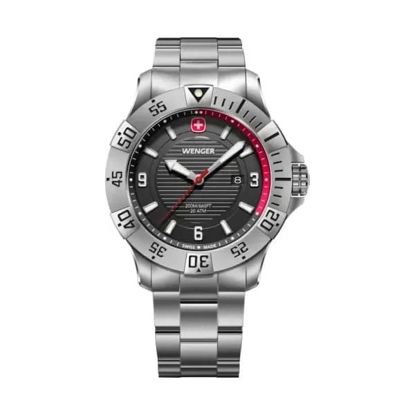 Wenger Montre Seaforce 43 01.0641.139