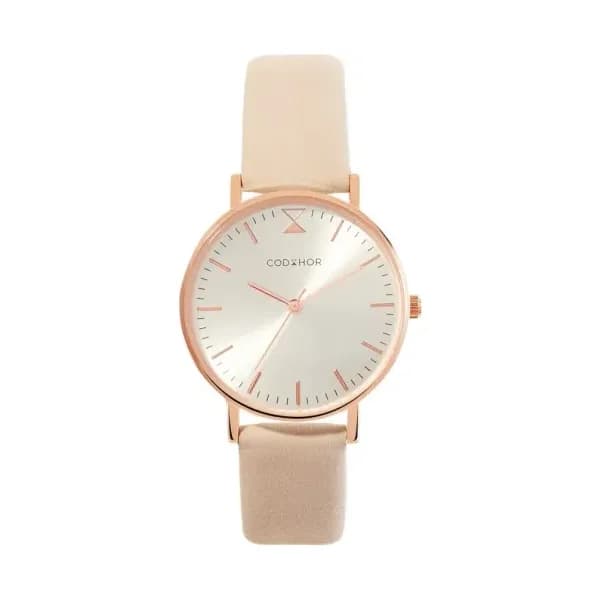CODHOR Montre Codhor Cindy Rose