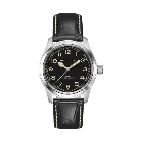 Hamilton Khaki Field Murph