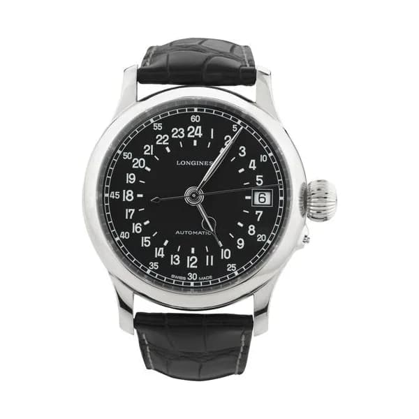 Longines The Longines Aviation BigEye