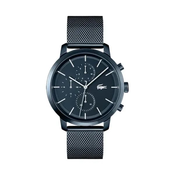 Lacoste Montre Lacoste Replay Bleu