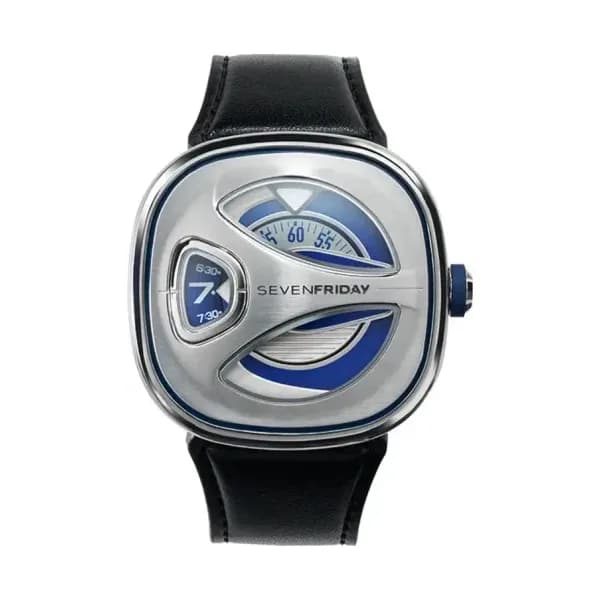 SevenFriday Montre ME1/01