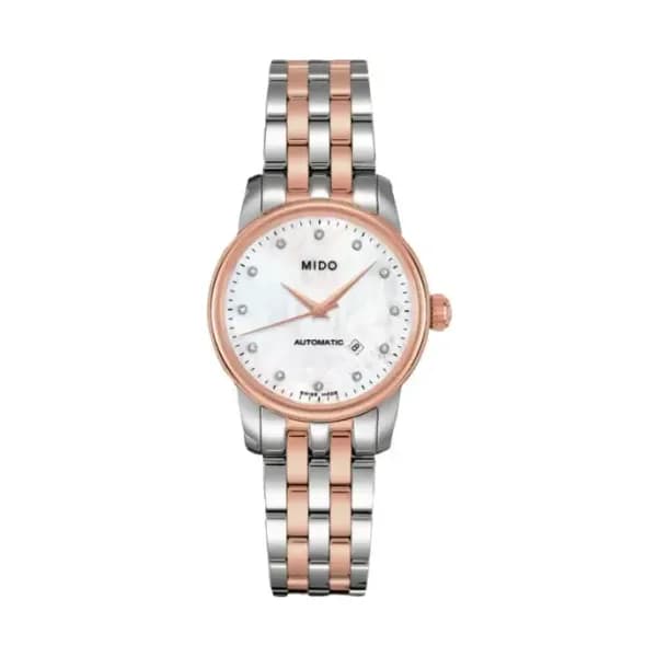 Mido Baroncelli