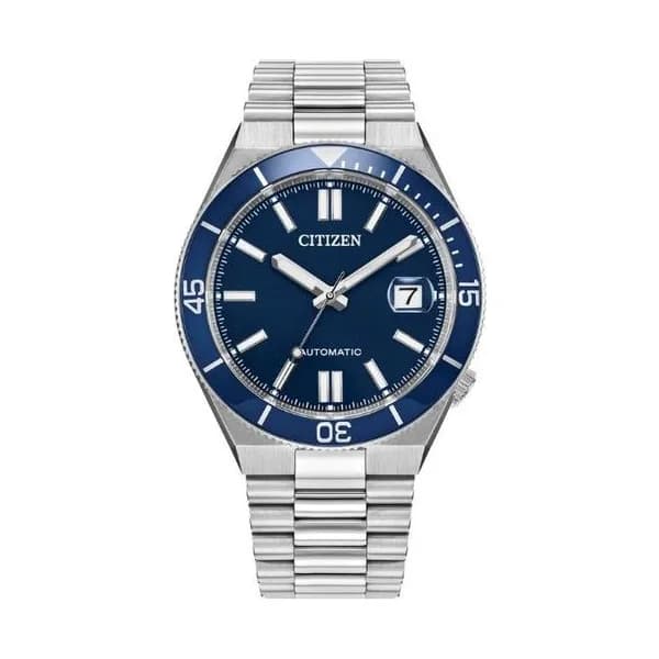 Citizen Montre Citizen TSUYOSA Shore 40 mm- NJ0230-59L