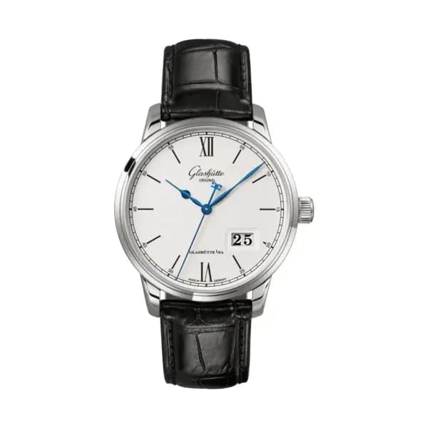 Glashütte Original Senator Excellence Date Panorama