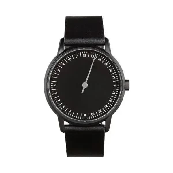 Slow Watches Montre Slow Round 09