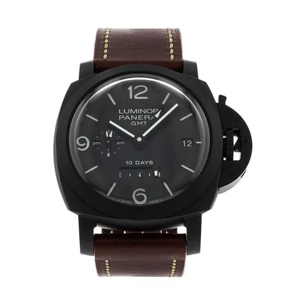 Panerai Panerai Luminor GMT PAM00335
