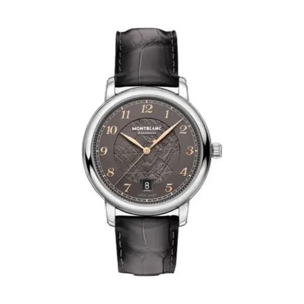 Montblanc Montre Star Legacy Automatic Date 39 mm Limited Edition MB130958