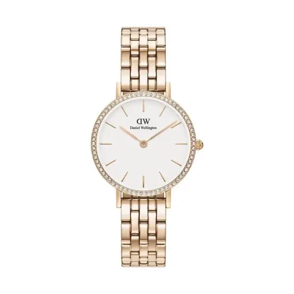 Daniel Wellington Montre Daniel Wellington Petite Blanc