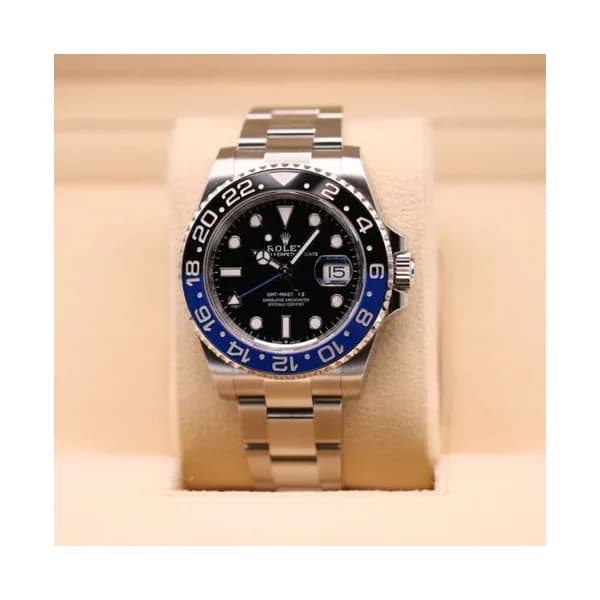 Rolex Rolex GMT-Master II