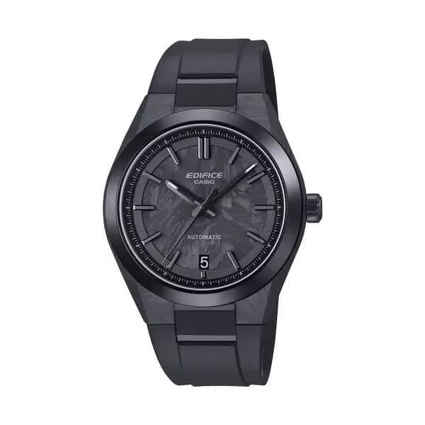 Casio Edifice Montre automatique Homme Edifice Noir