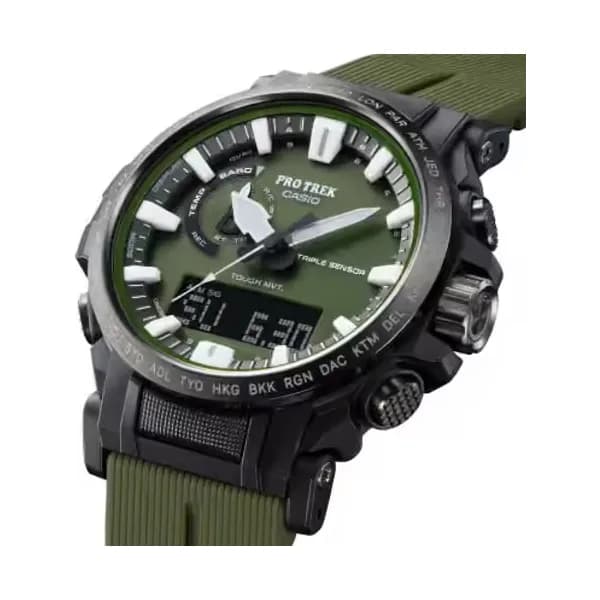 Casio PRW-61Y-3