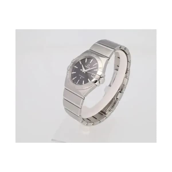 Omega Constellation 35
